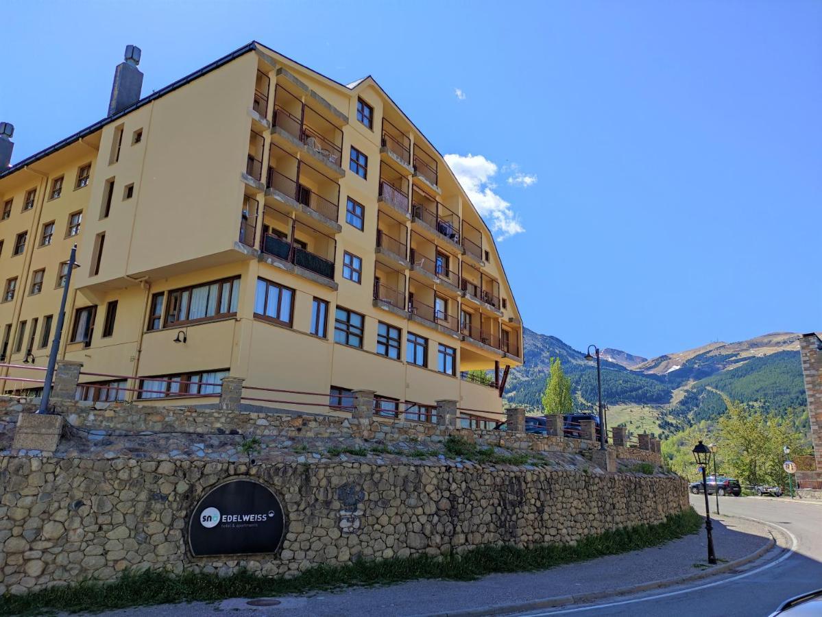 Apartamento De La Marmota Серлер Екстериор снимка