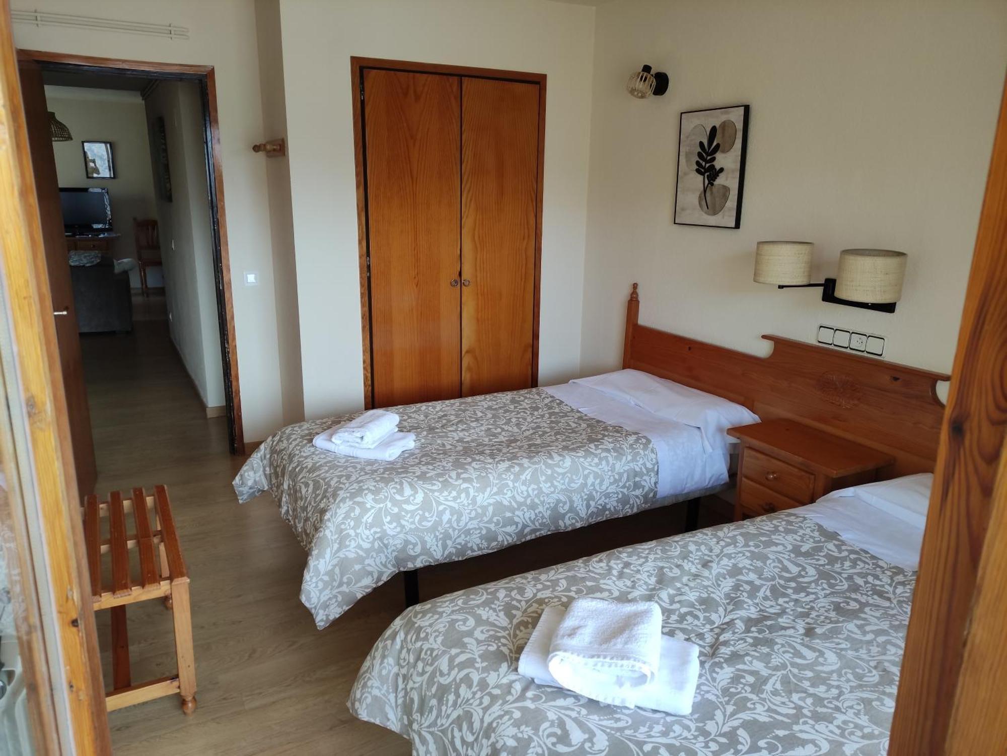 Apartamento De La Marmota Серлер Екстериор снимка